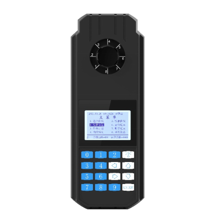 HSS-PNO型便携式单参数测定仪（尿素）